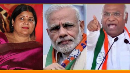 ಇಡೀ ದೇಶದಲ್ಲಿ ನರೇಂದ್ರ ಮೋದಿ ಹೆದರೋದು ಇವರಿಗೆ ಮಾತ್ರ..!