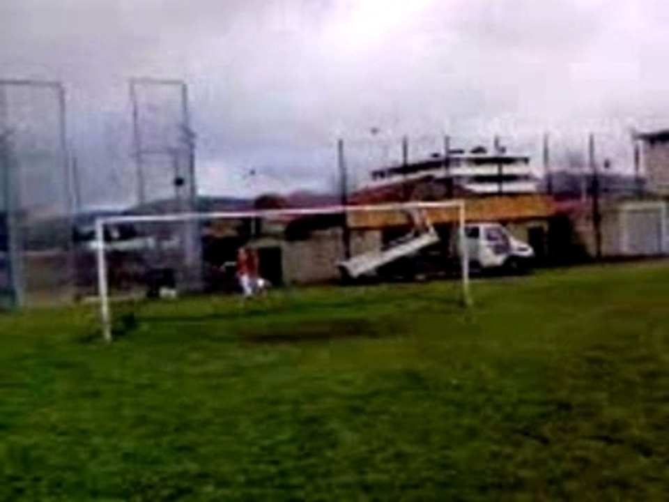 Jeu de la barre
