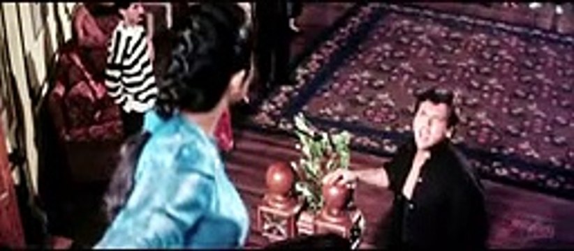 Tere Mere Pyar Mein | Govinda | Divya Bharti - Shola Aur Shabnam 1992