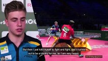 Truls Moregard Digging Deep to win in Budapest | Liebherr 2019 World Championships
