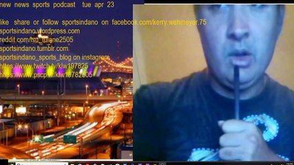 🔥 Latest Sports News & Hot Takes | Weekly Sports Talk Podcast