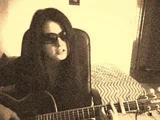 ode to my family - the cranberries by aleks