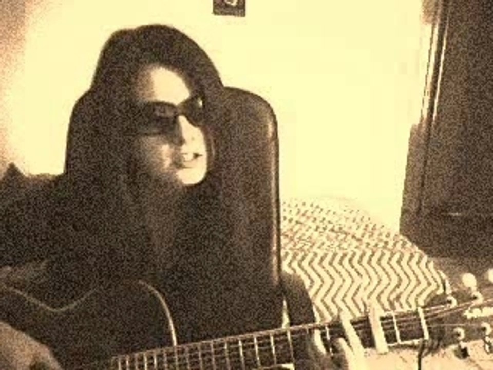 ode to my family - the cranberries by aleks