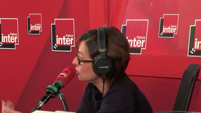 Mgr Bruno Valentin répond aux questions d'Alexandra Bensaid