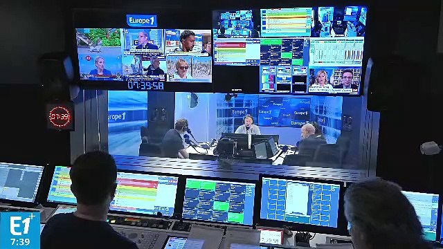 Appels au suicide des policiers : Depuis le début du mouvement des gilets jaunes, il y a une haine anti-flic