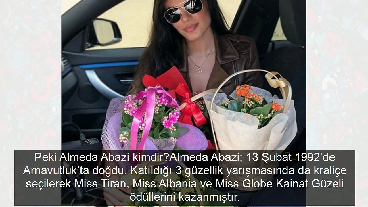 Survivor Almeda'nın inanılmaz değişimi! Estetikle bambaşka birine dönüştü