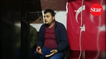 Şehit Babası Mustafa Kırıkçı: Ben şehit babası olarak Kemal’in buraya gelmesinden çok üzüntü duydum