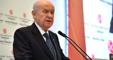 Son Dakika! Bahçeli'den Erdoğan'ın 'Türkiye İttifakı' Çağrısına İlk Yorum: YSK, Zillet İttifakına İzin Vermemelidir