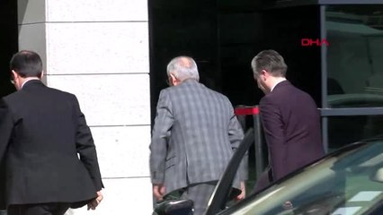 Ysk Önündeki Bekleyiş Devam Ediyor