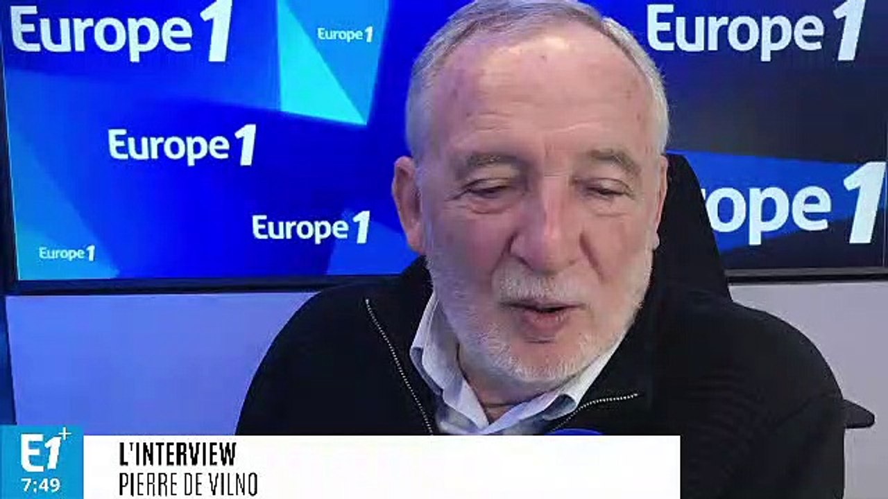 Yves Petit de Voize sur le festival de Pâques de Deauville : "Le public de musique classique est bien plus important qu'il y a 40 ans"