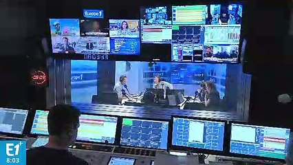 Le journal de 8h - 22/04/2019