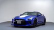 Nissan GT-R 50th Anniversary Design Review