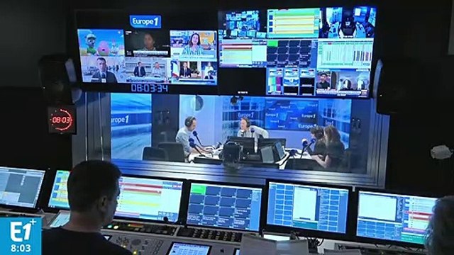 Attentats au Sri Lanka : Il n'est pas question de rentrer, on est en sécurité, ce n'est pas la guerre civile