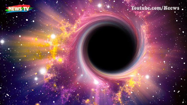 Lần đầu tiên trong lịch sử bắt được quái vật vũ trụ : Tiên tri của Einstein thành sự thực