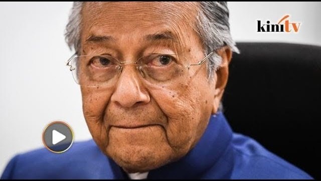 Kerajaan akan kaji masalahnya - Isu Matrikulasi