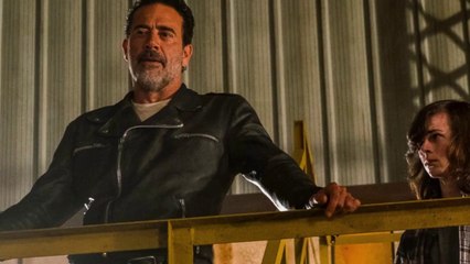 Would You Rather a Negan Backstory Episode or Not?