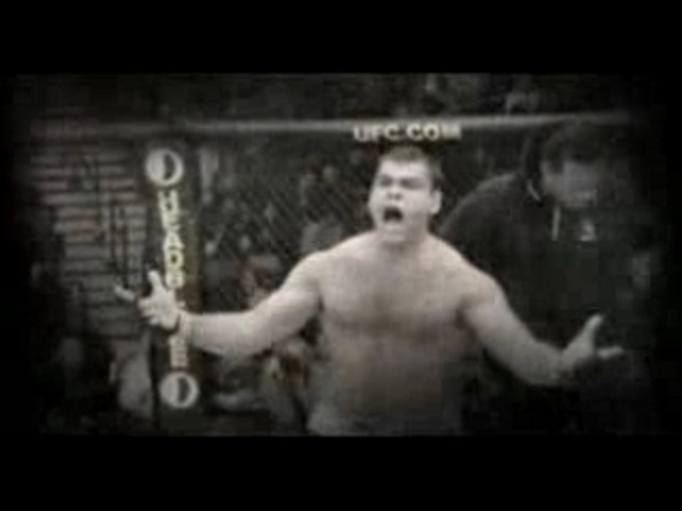 Ufc 80 trailer