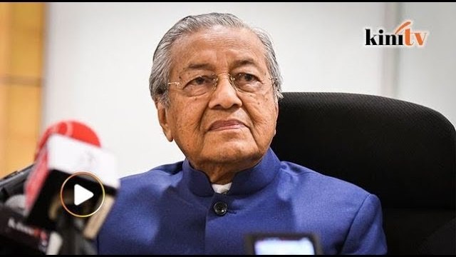 Dr M: Sultan Johor tak pengaruhi lantikan exco baru