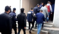Ankara'da Fetö Soruşturması: 50 Astsubay Hakkında Gözaltı Kararı