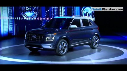 Gear Up: कॉम्पैक्ट यूवी सेगमेंट में धमाल मचाने आ रही है  Honda Venue