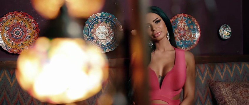 Ticy si Adam B - Parte din inima mea ( OFICIAL VIDEO )