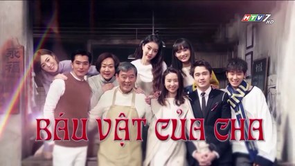 Xem Phim Báu Vật Của Cha Tập 25 - Phim Hoa Ngữ  mới Hay