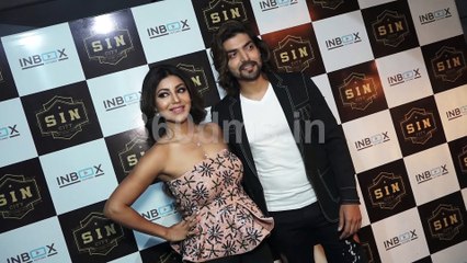 Birthday Celebration of TV Actress Debina Bonnerjee | Must Watch