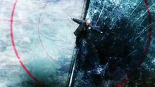 Беги! 2 серия (2016). Детектив, триллер, сериал.