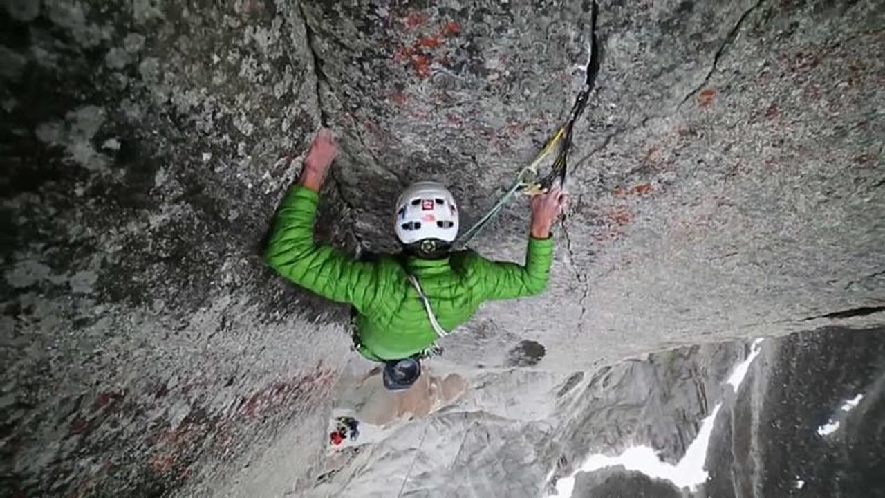 Traurige Gewissheit: 3 Top-Alpinisten Lama, Auer und Roskelley tot