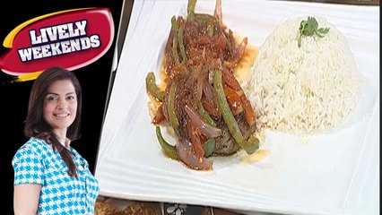 Steak Recipe Lively Weekend 21 March 2019