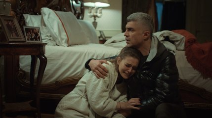 İstanbullu Gelin 81. Bölüm Ben Kimim?