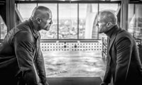 Fast and Furious : Hobbs & Shaw – Bande-Annonce 2 (VOST)