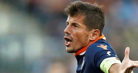 Başakşehir Soyunma Odasında Gerginlik: Visca, Emre Belözoğlu'nun Hışmına Uğradı