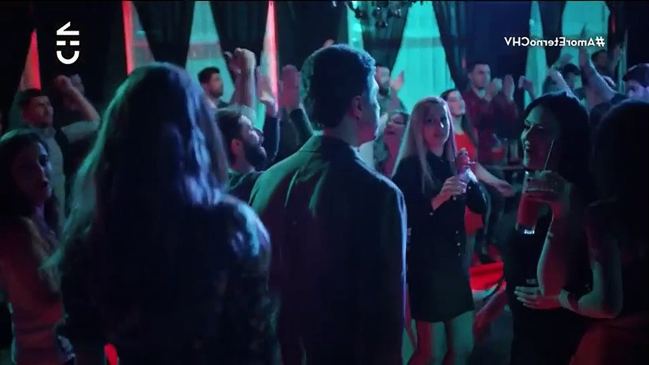 La Novia de Estambul 02