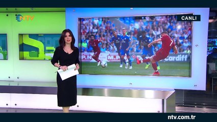 Sporun Not Defteri 22 Nisan 2019