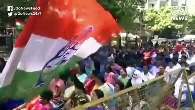 Lok Sabha Elections 2019: List of Poll candidates