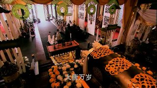 Secret History of Princess Taiping EP45 ( Jia Jingwen，Zheng Shuang，Yuan Hong，Li Xiang )太平公主秘史