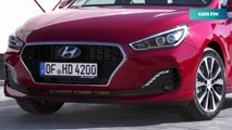 2019 Hyundai i30 Wagon - New Design and Technology