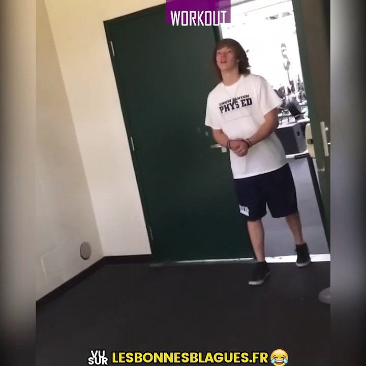 Workout