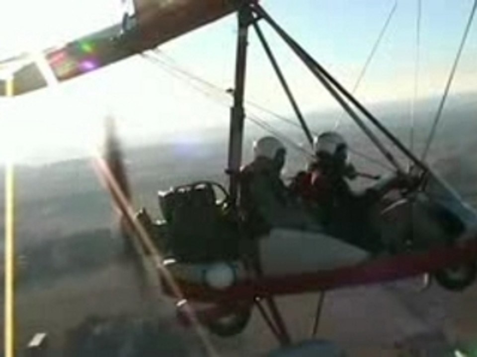 ULM ACHILLE janvier 08.mpg