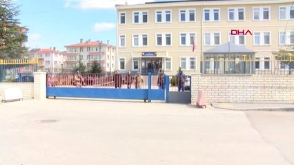 Ankara Kılçdaroğlu'nun Saldırganlarından Osman Sarıgün Çubuk Adliyesine Sevk Edildi