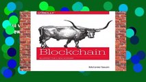 Full version  Blockchain: Blueprint for a New Economy  For Kindle