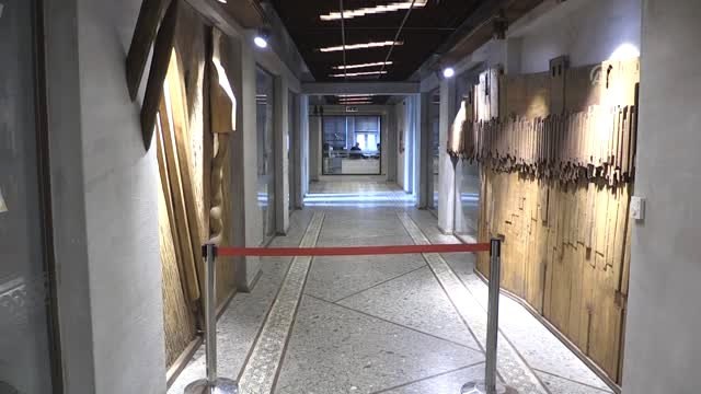 Dijital Kütüphane'de Liselilere 3 Boyutlu Modelleme Fırsatı