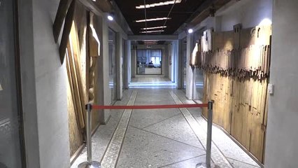 Dijital Kütüphane'de Liselilere 3 Boyutlu Modelleme Fırsatı