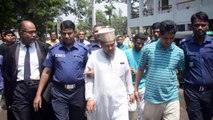 'She died a martyr': father of Bangladeshi girl burnt to death