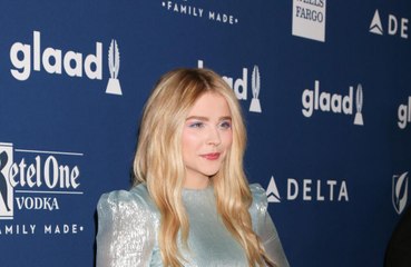 Chloe Grace Moretz opposes age limit for LGBTQ education
