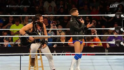 Faxx Wrestling
