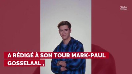 PHOTO. 30 ans après, les acteurs de "Sauvés par le gong" se retrouvent