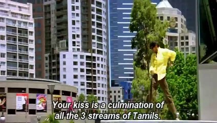 Nee Mutham Ondru