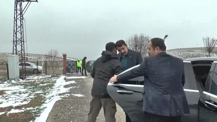 Sivas Valiliğinden Kangal Köpeği Tanıtım Atağı